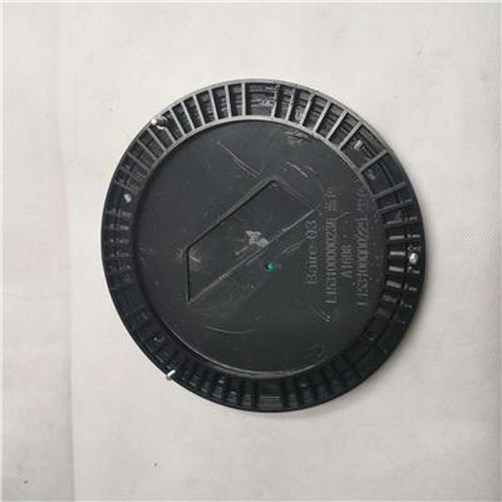 Foton Diamond Front Emblem L153100000229