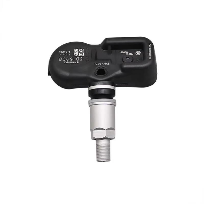 433MHZ 42607-50011 PMV-107K TPMS Tire Pressure Monitor Sensor for Lexus GS450h GS460 GS430 GS350 GS350 LS460 LS600h 2005-2013