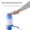 Mineralwasserpumpe Wasserpresse Handdruck Hochwertige Benutzerfreundlichkeit Handdruck Trinkbrunnen/Wasserpumpe/Wasserpumpe