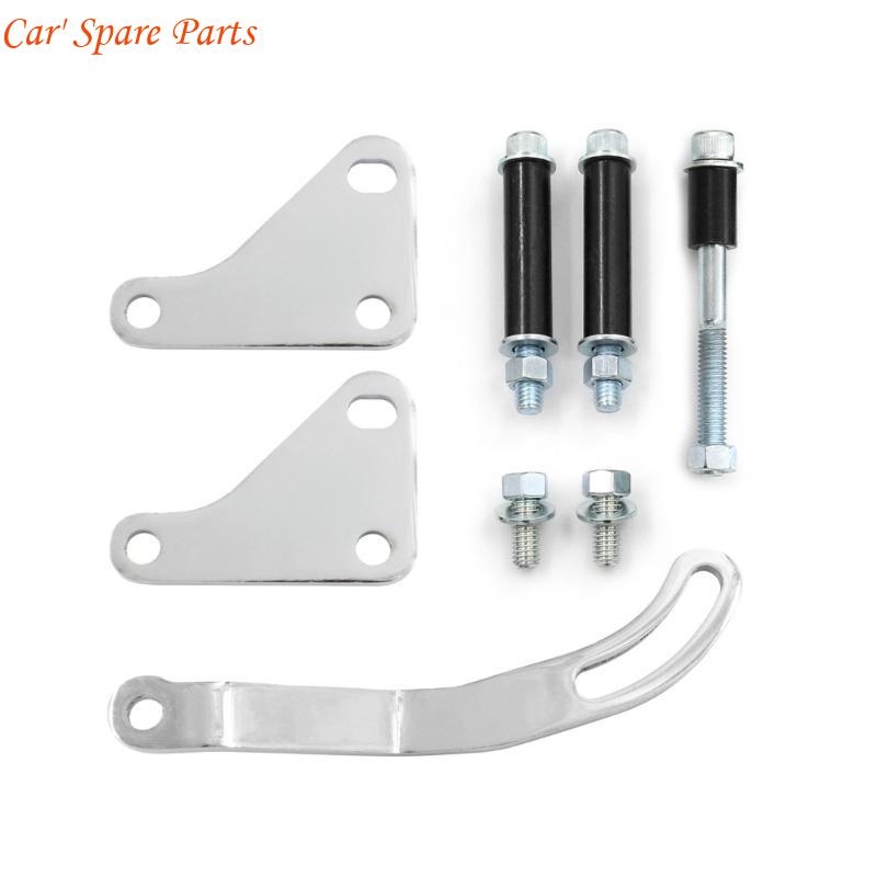 Y4UA Power Steering Mounting Bracket Maintainence Tools Auto Repair Accessories
