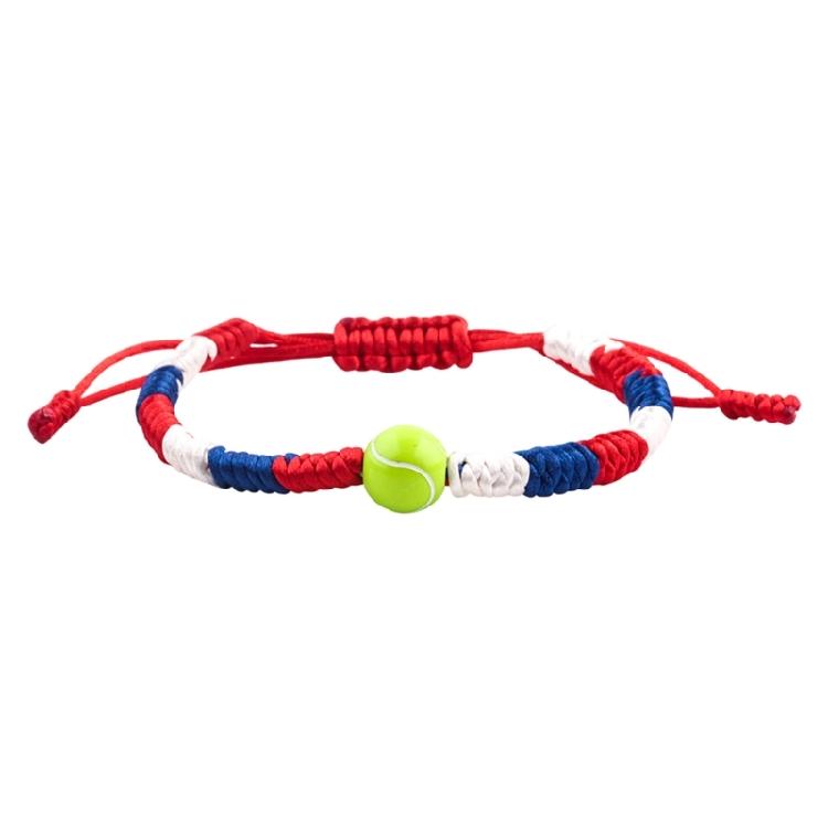 Sporty Fashion Adjustable Bracelet in Elegant Color Hues for Active Lifestyles Perfect for Gifting