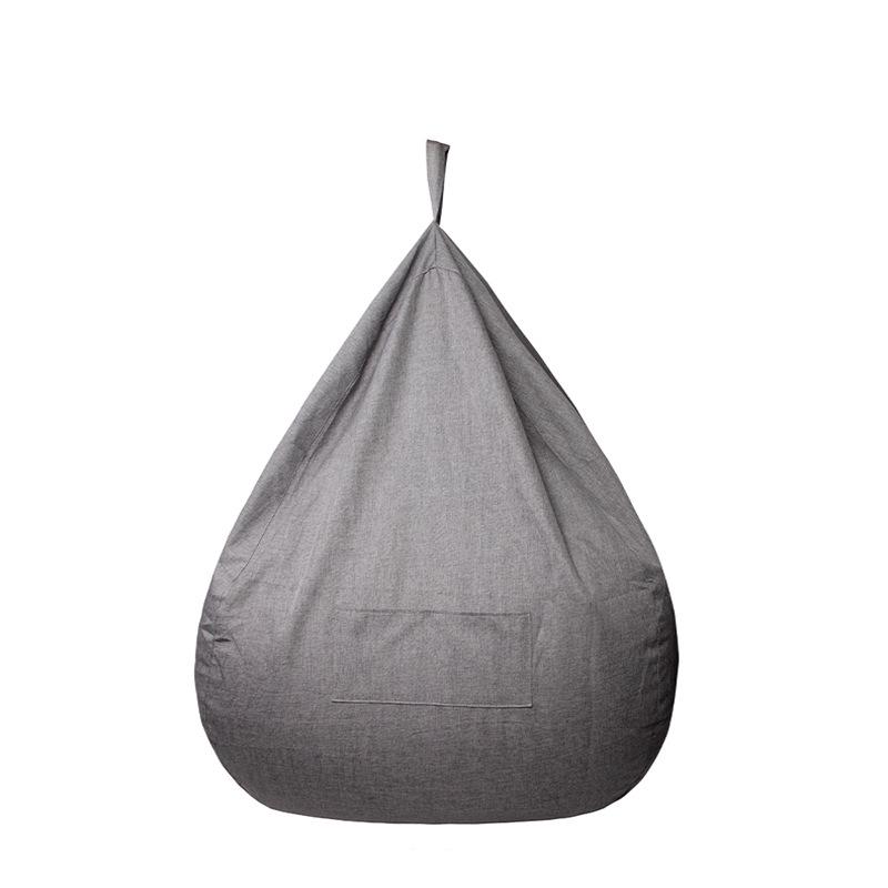 European Fabric Sofa Cover, Removable & Washable, No Filling, One-Piece Design.