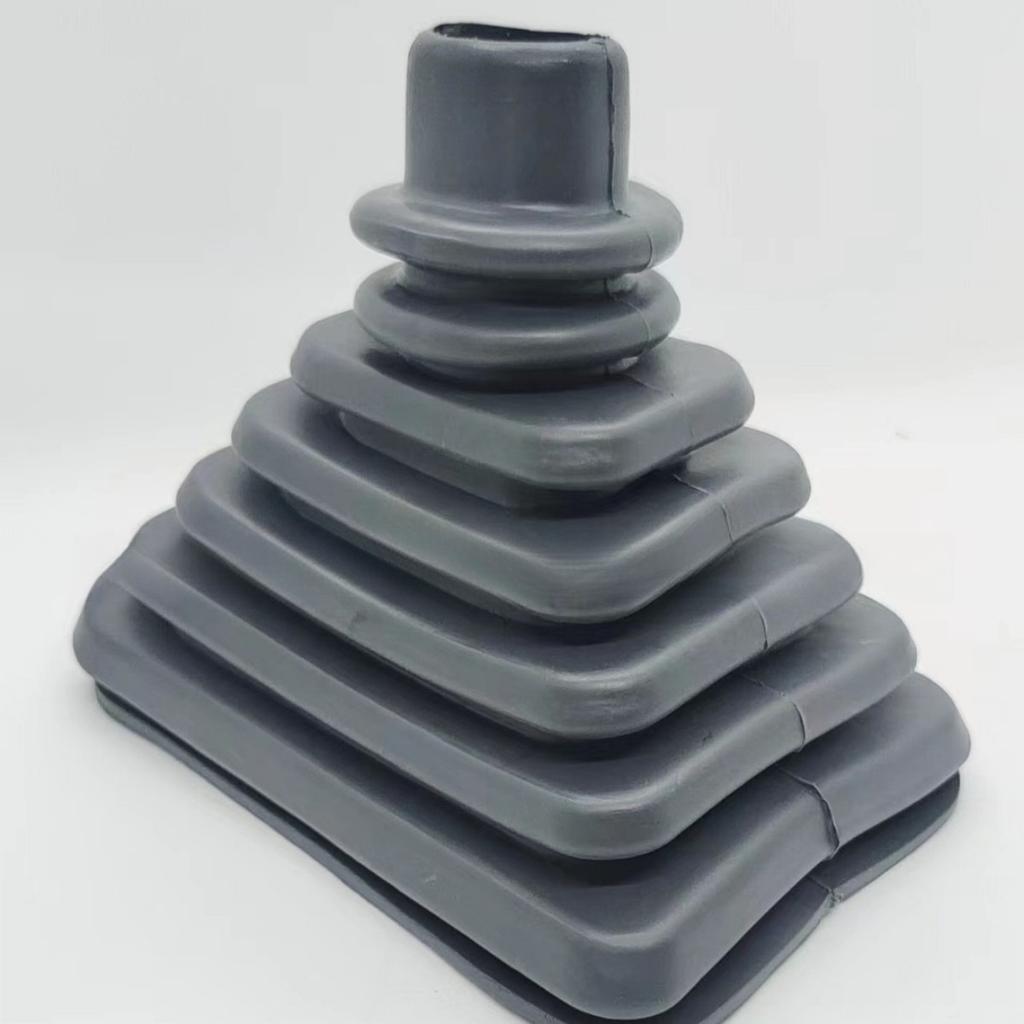 For SUMITOMO SH6O A1 A2 A3 Excavator Accessories Joystick Dust Cover Gear Shift Lever Cover