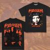 HOT NEW Lady Gaga Mayhem Shirt, Lady Gaga The Mayhem Ball Tour 2025 T Shirt Unisex T-Shirt