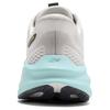 Skechers Max Cushioning Comfortable Versatile Low-Top Casual Running Shoes Men Sneakers Black White Blue 221000-GYCC