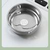 Shangqi Stylish Mini Insulated Water Bottle
