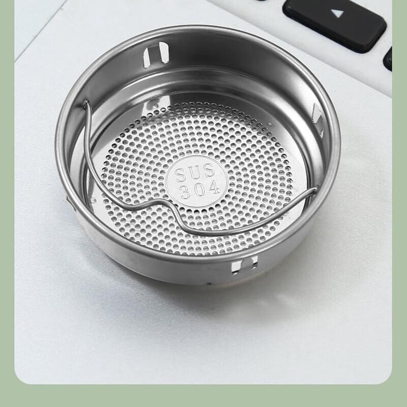 Shangqi Stylish Mini Insulated Water Bottle