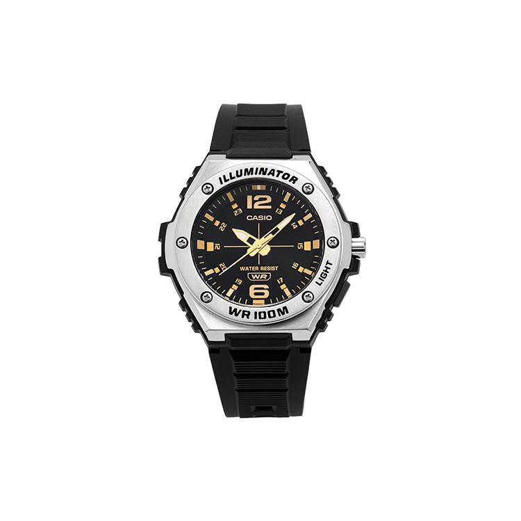 CASIO G-Shock MWA-100H-1A2V Black Watch MWA-100H-1A2V MWA-100H-1A2V Black Dial
