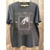 Pattern Short Sleeved Shirt Suitable for Both Men and Women In Summer Ethel Cain My Love Is Meat Injury T Shirt Full Size S-4XL
