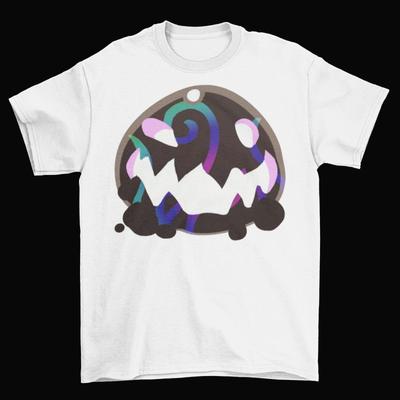 Slime Rancher T-Shirt Unisex Herren Erwachsene Baumwolle Slimes Tarr Videospiel Neu