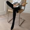 Velvet Nude Pantyhose for Women - Thick, Flesh-Colored Leggings for Spring, Autumn & Winter