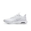 Nike Air Max Volley 'White Metallic Silver' CU4275-100 Women's Shoes