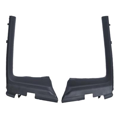 Για Toyota Yaris 2012-2014 53867-52090, 53866-52090 Καλύμματα Διακοσμητικά Μπροστινού Υαλοκαθαριστήρα