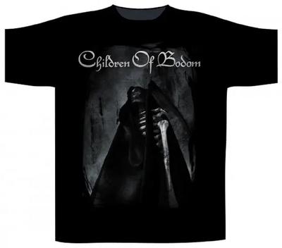 CHILDREN OF BODOM Fear The Reaper T-Shirt