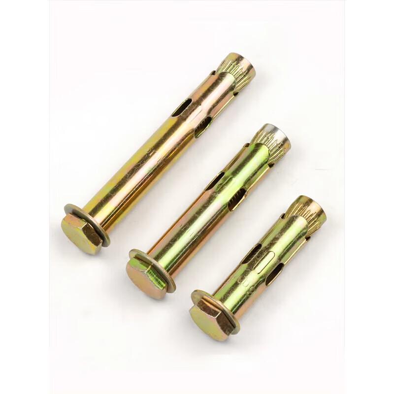 Jingyuerong External Hex Internal Expansion Bolts