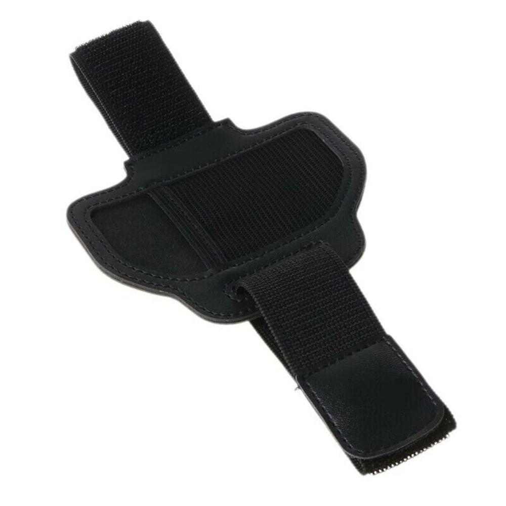 2PCS Accessories Adjustable Breathable Elastic Band Ring Tie Game Handle Holder Leg Strap