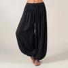 Chic Plus Size Women Lantern Pants Offering Maximum Comfort And Casual Style