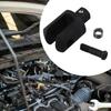 1/2 Inch Replacement Knuckle Breaker Bar Head Kit Strong Power Bar Head 1/2F Rod Socket Wrench F-type Lever Steer Handle