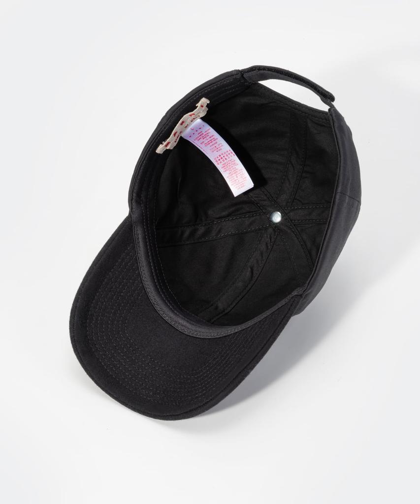 Marni Cap CLZC0108QSUAC005 BLACK [Used]