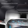 SUPOR 304 Stainless Steel 3-Layer Steamer