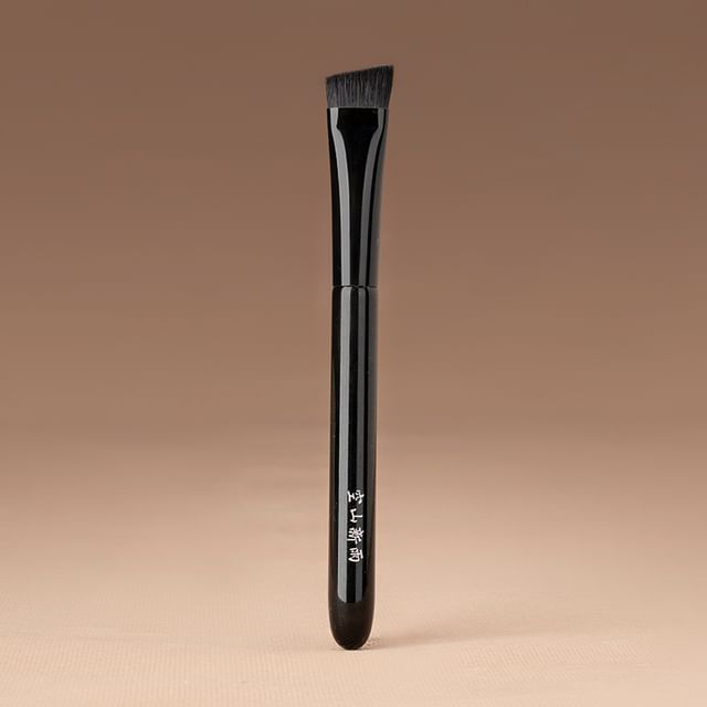 Hepius - Angled Flat Eyebrow Brush