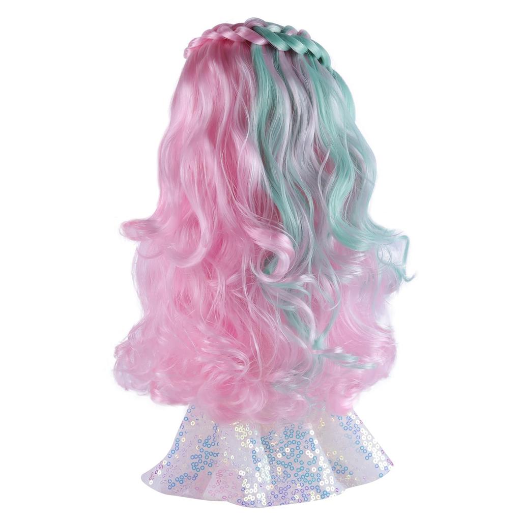 ICY Fortune Days Puppe Hinamatsuri 4 Arten von Pupillenfarben Make-up 19 verbesserte Gliederpuppen Puppe, Geschenk, + handbemalt +