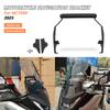 Suporte de Navegação para Motocicleta Suporte para Celular GPS Suportes Alavancas Para Honda NC750X 2025 NC 750 X 2025 750X Acessórios