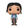 Funko POP! Yellowstone Monica Dutton Figurine