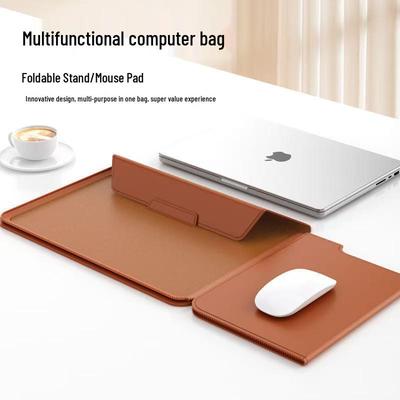 Πολυλειτουργική Τσάντα Βάση Laptop & Προστατευτική Θήκη 14-16 ιντσών για MacBook Air/Pro