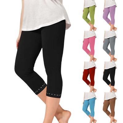 Ponožky, pančucháče a legíny (Dievčatá od 4 rokov) – Legíny