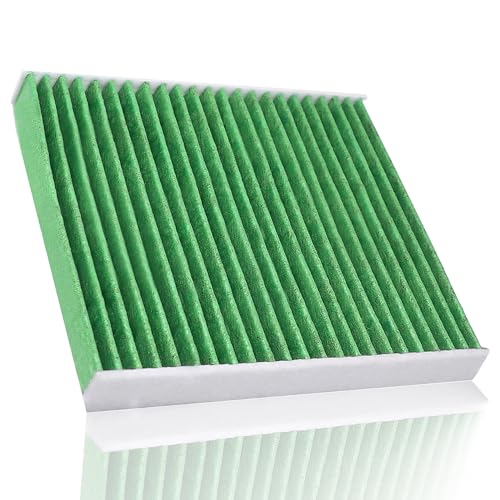 Nissan Note E12 (September 2012 To December 2020) Air Conditioner Filter NE12/HE12 (November 2016 To December 2020) e-POWER March K13 Series / NK