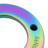 Crankset Screw Bike Crank Bolt Titanium Alloy Lightweight Road Bikes Lock
