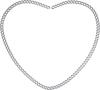 Permanent Bracelet Kit Locking Heart Clasp DIY Bracelet Set Couples FriendsFamily Unique Jewelry Valentine's Day