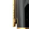 Excellent Dupont Ballpoint pen Fidelio Twist type black mens Used