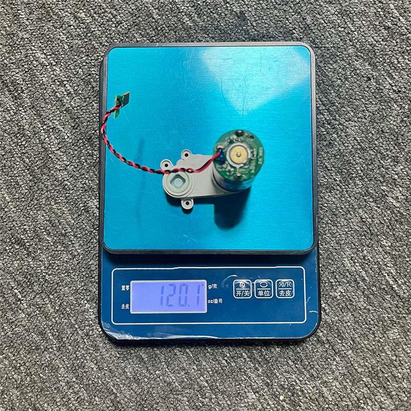 

A55F-Main Brush Motor For Roborock S50 S51 S55 S5max S6max T6 Robot Vacuum Cleaner Main Engine Spare Parts