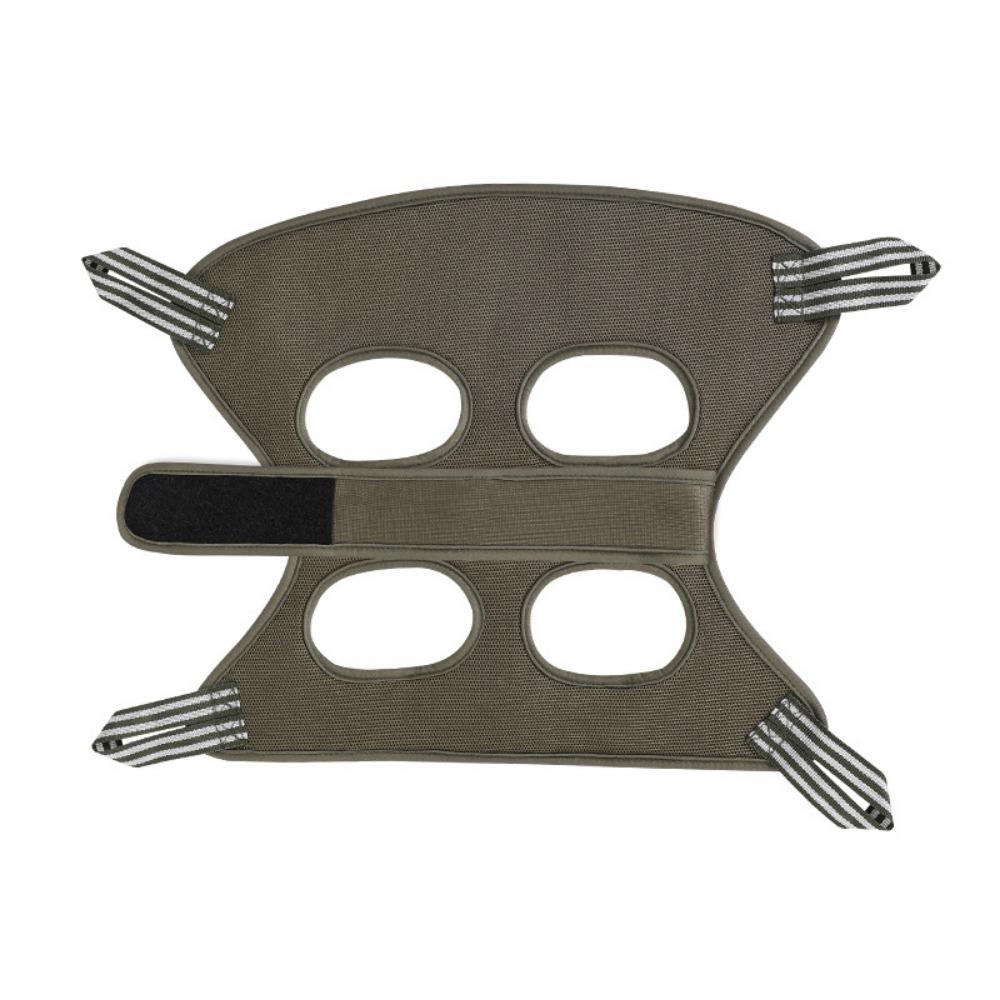 

Сумка-держатель для когтей домашних животных с крючками, бытовая стропа для ухода за собаками, сумка-гамак для домашних животных для маленьких собак