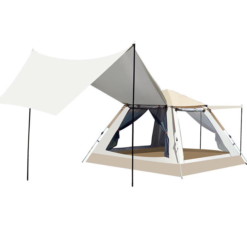 Ceyu Automatic Portable Blackout Camping Tent