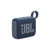 JBL GO4 Portable Bluetooth Speaker CN Plug (adapter Included) (CN Version)