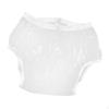 Adult Briefs with Diaper Cover for Vacation Activities