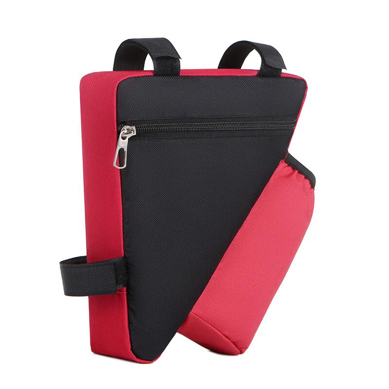 Lishi Bicycle Triangle Frame Bag