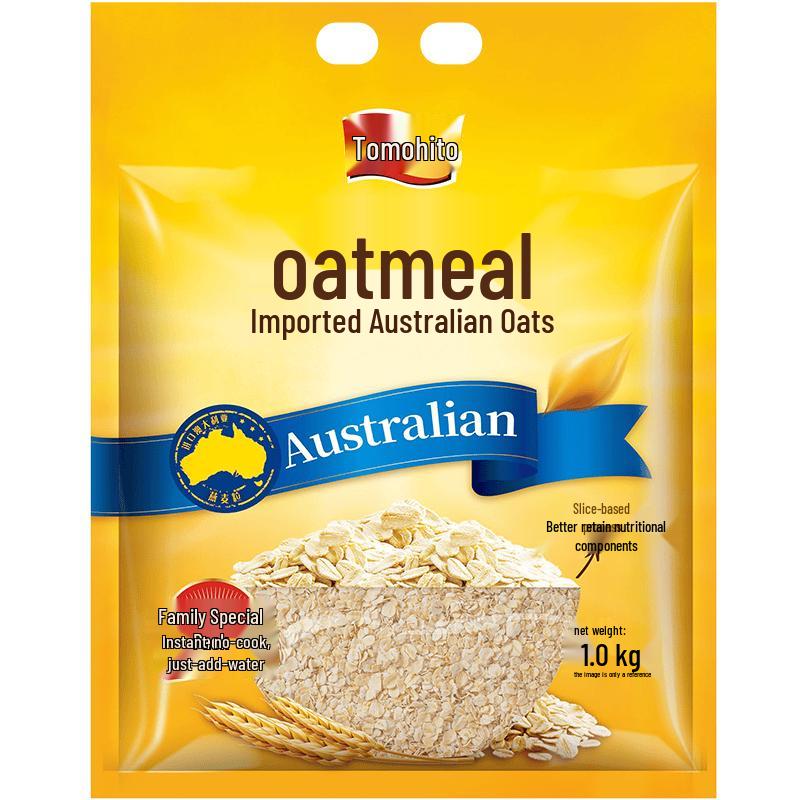 Zhiren Nutritional Breakfast Cereals