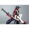 19CM Anime Honkai Figure Impact Raiden Mei Thunder Herrscher Sinner Elegy Game Model Toy Gift Collection Action PVC s ver Poseable Articulated Scale