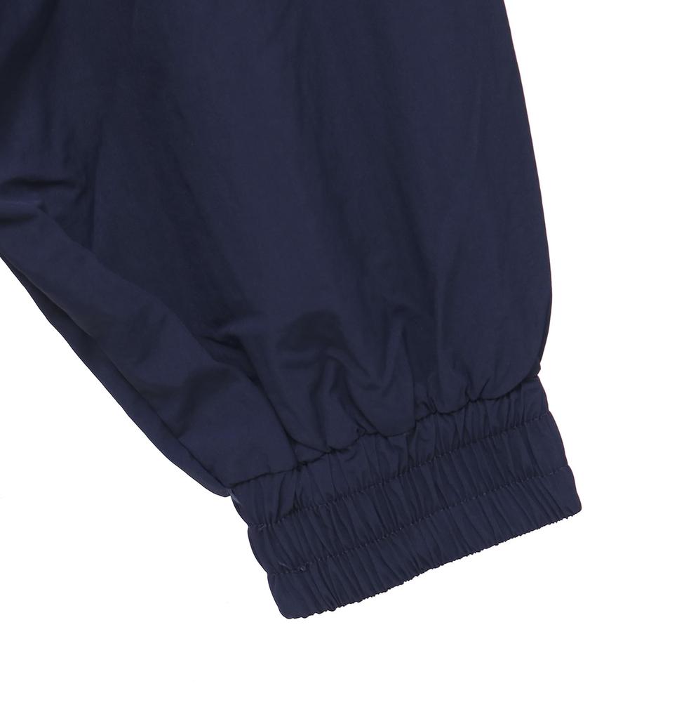 Quiksilver QJK234089 Loose Fit Water-Repellent Jacket