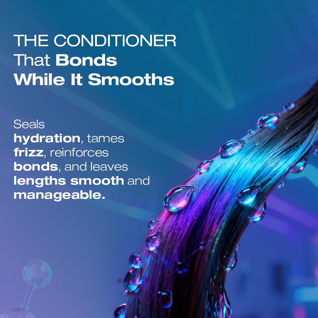 WOW Skin Science HyaNeon Bond Repair Hyaluronic Conditioner for Dry & Damaged Hair 200ml