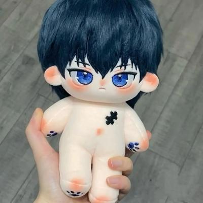 Muñecas y Peluches – Peluches - Héroes de películas
