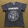 Vintage 90's RAMONES American Rock Band T-shirt