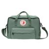 Arctic Women's Large Capacity Travel Backpack with Logo Print