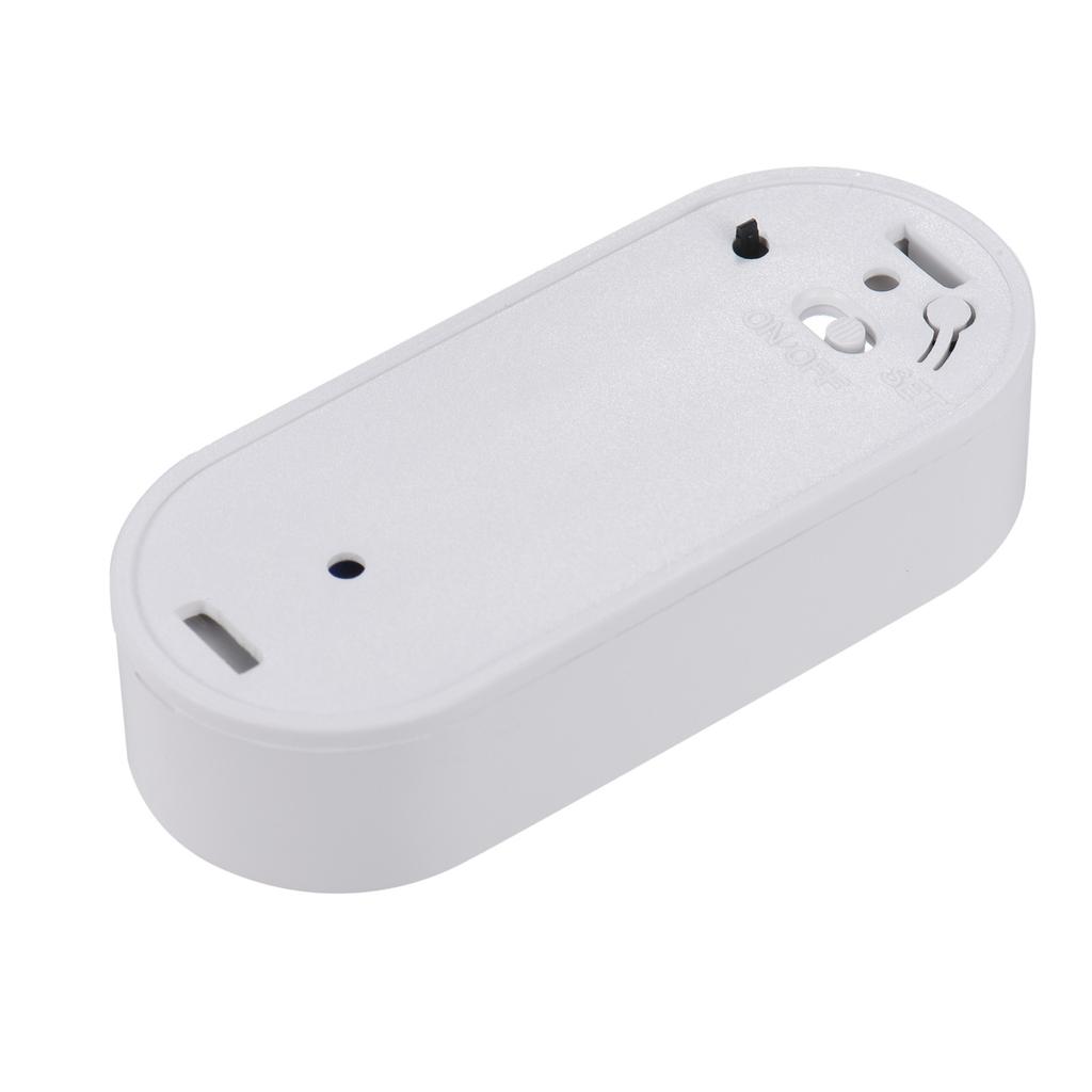 Buy Tuya Wifi Door Sensor Detector Smart Wireless Window Sensor Real ...