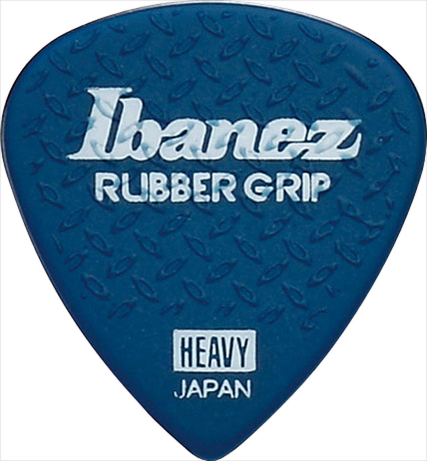 

Ibanez Pick Heavy PA16HRG-DB 1.00mm (Dark Blue)