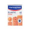 Hansaplast Eslastic 40 Dressings
